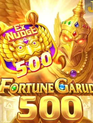 Fortune Garuda 500